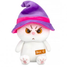 Мягкая игрушка «Кошечка Ли-Ли Волшебница» 15 см.