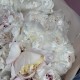 Сезонный букет из белых пионов (25 шт.)2