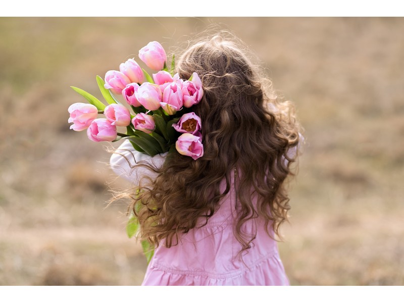 Дети – цветы жизни