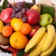 Корзина с фруктами «Фруктовые сладости»2