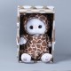 Кошечка Лили Baby в комбинезоне Жираф 20 см2